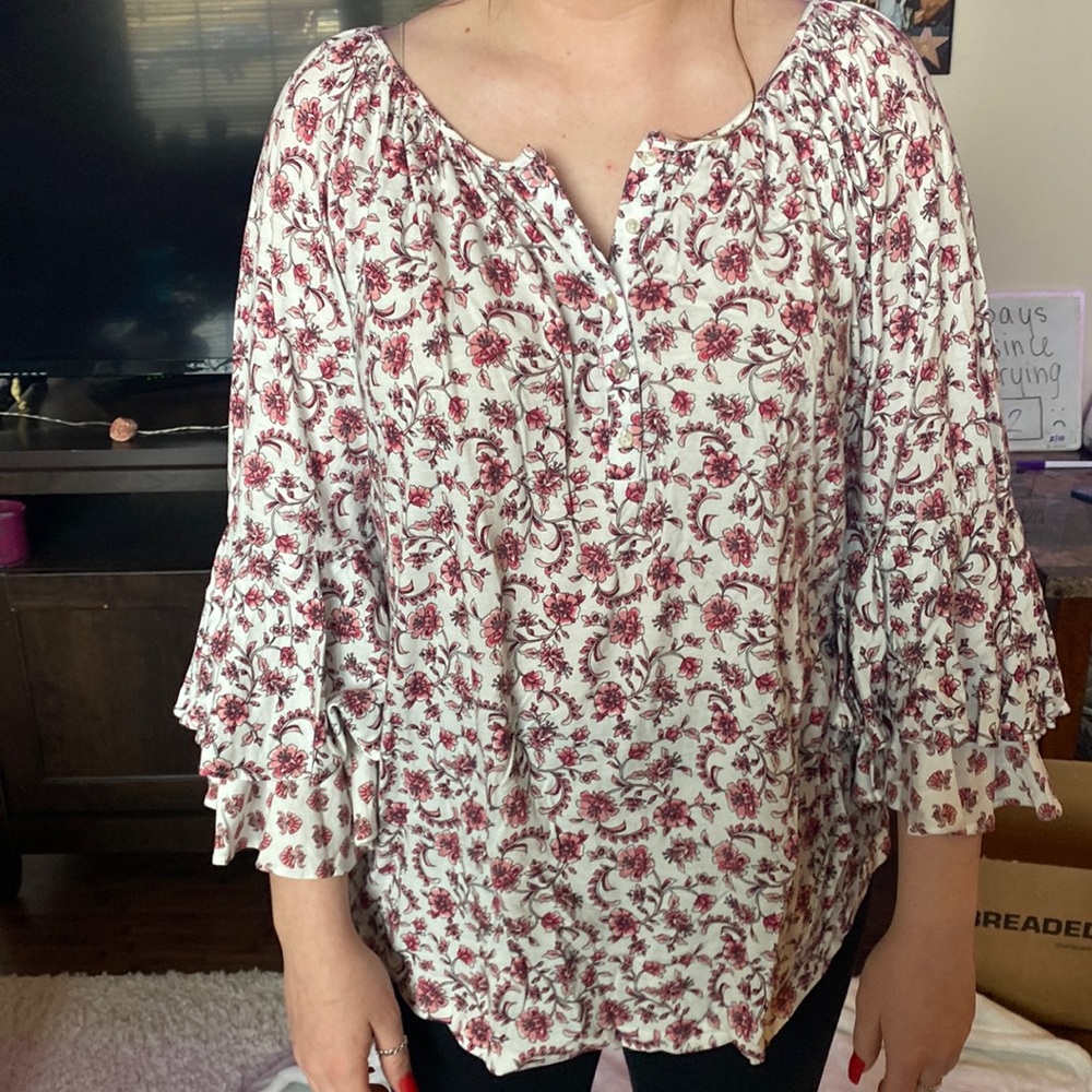 Womens Top